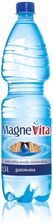 Zdjęcie Magnevita 1,5L Lekko Gazowana Woda 1 Paleta (504 Szt.) - Strzyżów