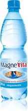 Zdjęcie Magnevita 0,5L Niegazowana Woda 1 Paleta (1368 Szt.) - Strzyżów