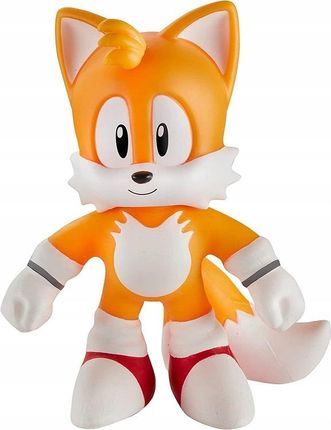 Character Options Sonic Boom Rozciągliwa Figurka Tails 07937