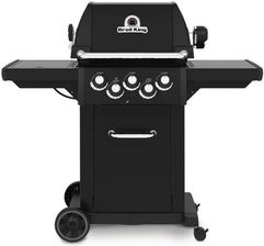 Zdjęcie Grill gazowy Broil King Royal 390 Shadow 824283SDWPL - Raszków