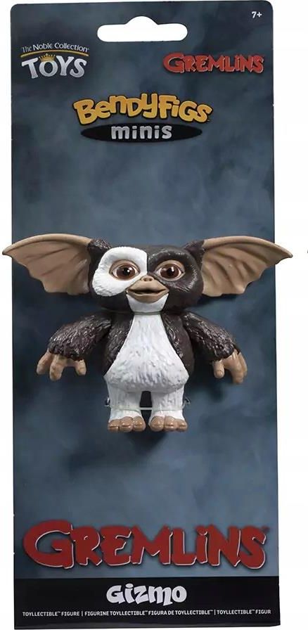 Spin Master Gremlins Figurka Gizmo 7Cm Nn1175 - Ceny i opinie