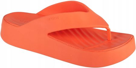 Crocs Gataway Platform Flip (36/37) Damskie Japonki