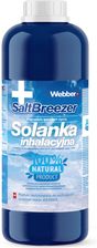 Zdjęcie Webber Solanka Inhalacyjna Salt Breezer Do Oczyszczaczy Powietrza 1 Litr - Łowicz