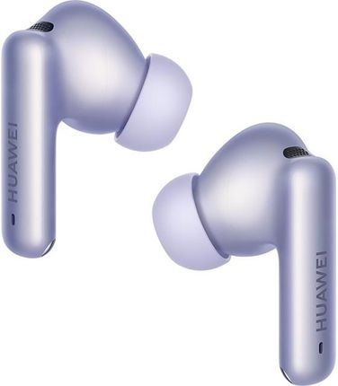HUAWEI FreeBuds 6 パープル Słuchawki HUAWEI Freebuds 6i Fioletowe - Opinie i ceny na
