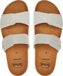 Scholl Obuwie LUSAKA 2.0 MED MF314841065 rozmiar 42 kolor biały