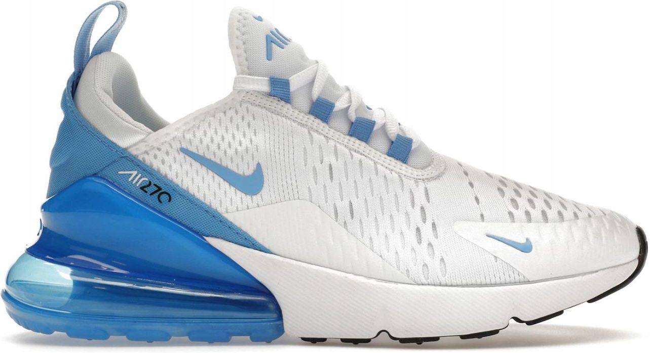 Damskie buty Nike Air Max 270 AH6789 118 r. 37 5 Ceny i opinie Ceneo.pl