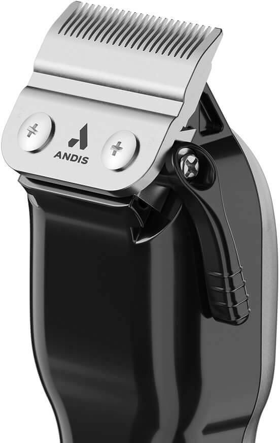 Andis Cordless Uspro Li Lcl Profesjonalna Maszynka