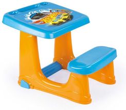 Zdjęcie DOLU Hot Wheels biurko do nauki 2310 23100 - Korsze