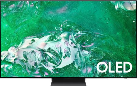 Telewizor OLED Samsung QE55S90DAE 55 cali 4K UHD