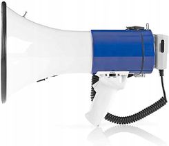 Megafon Nedis MEPH200WT (MEPH200WT) Biały/Niebieski