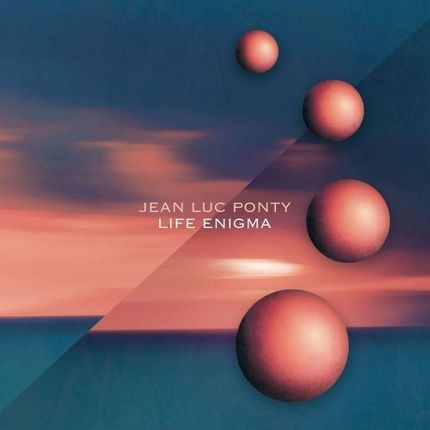 Jean-Luc Ponty - Life Enigma (digipack) (CD)