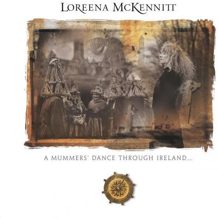 Loreena Mckennitt - A Mummers' Dance Through Ireland (Winyl)
