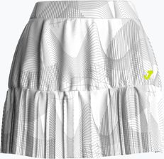 Zdjęcie Joma Spódnica Tenisowa Challenge White - Łomianki