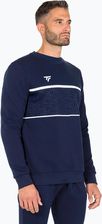Zdjęcie Tecnifibre Bluza Męska Team Sweater Marine - Miłosław