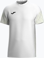 Zdjęcie Joma Koszulka Tenisowa Męska Smash White - Halinów
