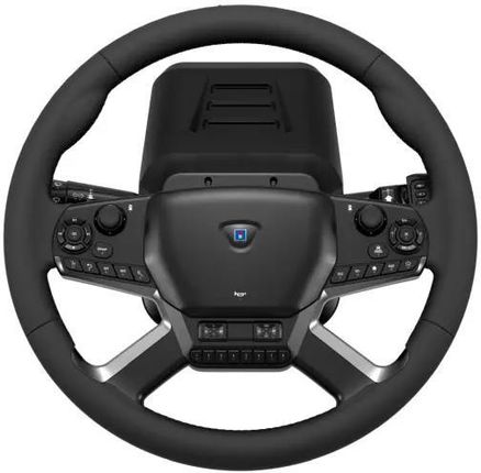 Kierownica HORI Force Feedback Truck Control System Kierownica z