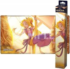 Zdjęcie Ravensburger Mata do gry Lorcana Rapunzel - Kraków