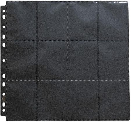 Dragon Shield Strona do albumu 24-Pocket Pages Clear (1 sztuka)