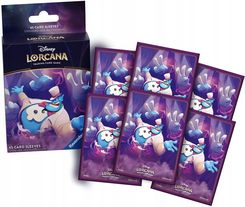 Zdjęcie Ravensburger koszulki Lorcana Ursula's Return Genie (65) - Niepołomice