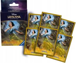 Zdjęcie Ravensburger Koszulki Lorcana Ursula's Return Snow White (65) - Niepołomice