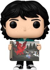 Zdjęcie Figurka Stranger Things - Mike (Funko POP! Television 1539) - Biskupiec