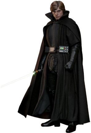 Hot Toys Star Wars Dark Empire Comic Masterpiece Action Figure 1/6 Luke Skywalker 30cm