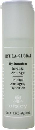 Sisley Intense Anti-Aging Hydration Hydra-Global Serum Do Twarzy 40Ml