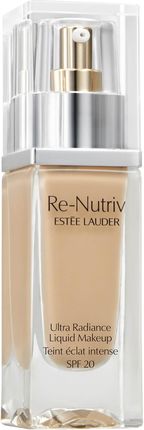 Estee Lauder Re-Nutriv outlet Foundation 1W1 Bone