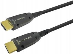 Vivolink Hdmi 100 M Typu A Czarny (PROHDMIOP100AM)