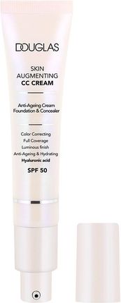 Douglas Collection Make-Up Skin Augmenting Cc Cream Podkład 30Ml 15Tw Amber
