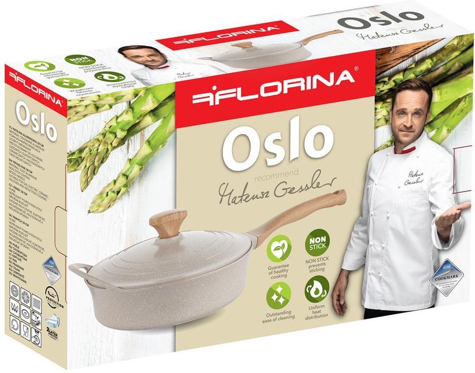 florina-patelnia-oslo-28cm-1p2232-opinie-i-atrakcyjne-ceny-na-ceneo-pl