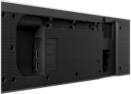 Soundbar LG SG10TY - Opinie i ceny na Ceneo.pl