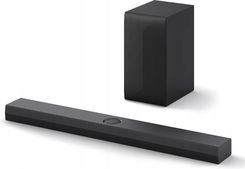 Zdjęcie LG S70TY czarny - Aleksandrów Łódzki