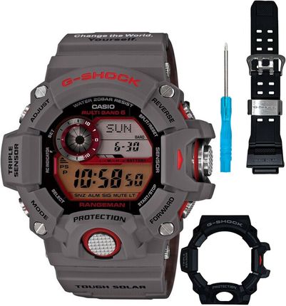 G-SHOCK GW-9400 DW-9052 セット G-SHOCK GW-9400 DW-9052 セット - メルカリ