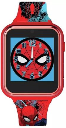 Peers Hardy Marvel Spider-Man Kids Multicoloured Silicone