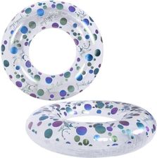 Zdjęcie Jilong Kółko Do Pływania Brokat 90Cm 35169 - Leszno
