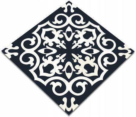 Decoroutlet Panel Dekoracyjny Samoprzylepny Arabskie Klimaty 30x30 9szt.