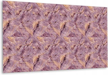 Dywanomat Panel Dekoracyjny Ścienny Tekstura Marmuru 100x50