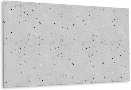 Decoroutlet Panel Ścienny Pcv Beton Architektoniczny 100x50cm