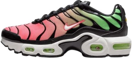 Buty młodzieżowe sportowe Nike Air Max Plus GS CD0609-010 (38)