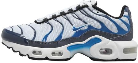 Buty młodzieżowe sportowe Nike Air Max Plus CD0609-409 (38)