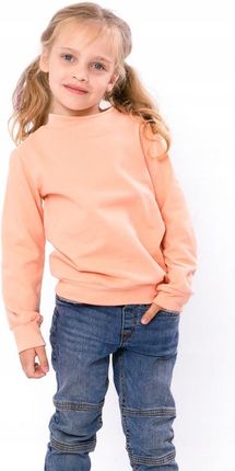 Bluzy (dziewczynki), jesienny, 6069-023-5