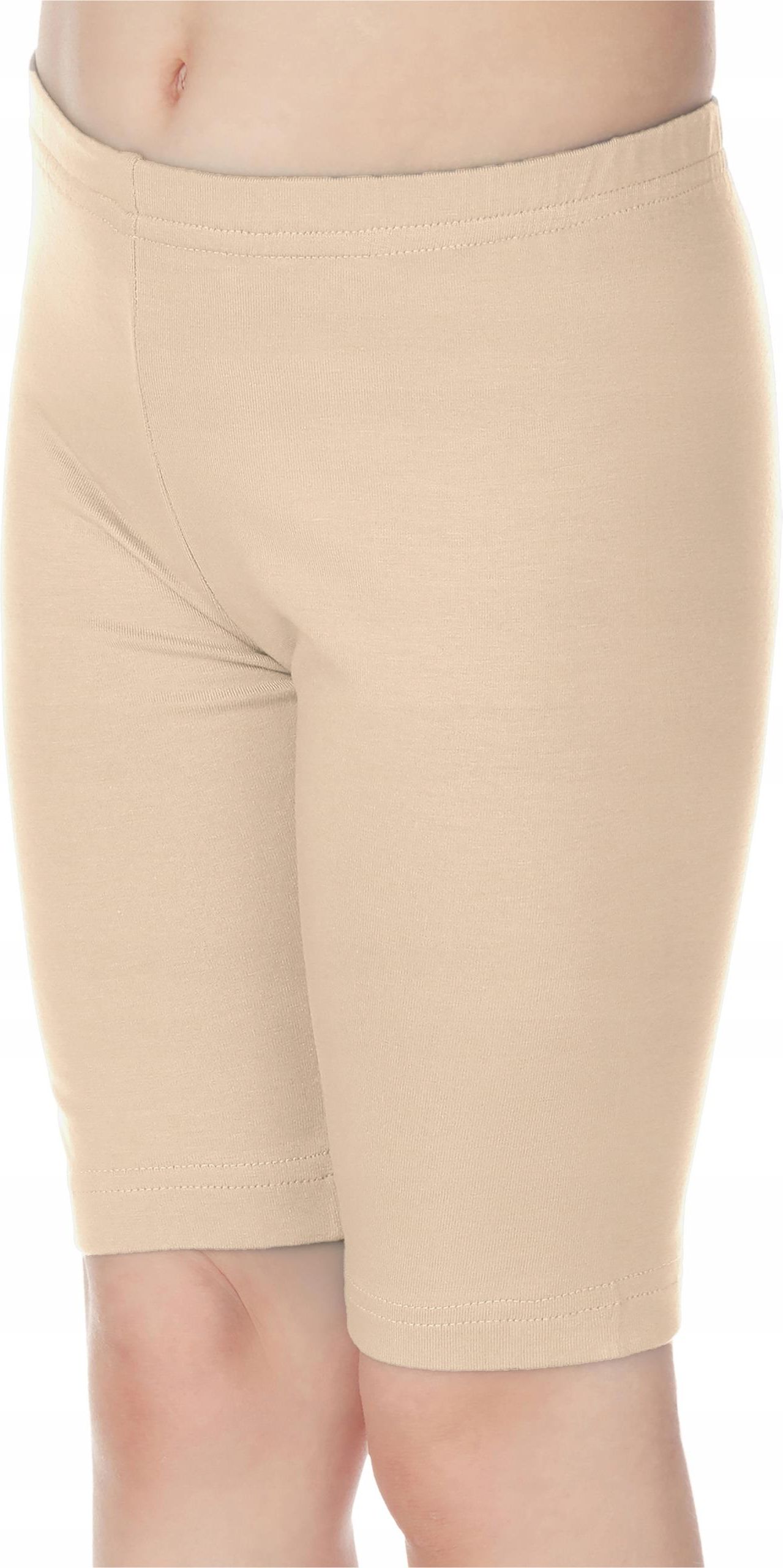 Merry Style Legginsy Dziewczęce Długie MS10-130 Z Wiskozy 2-Pack 146 - View #7