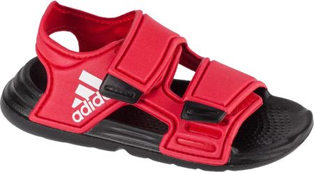 adidas Altaswim Sandals FZ6503 : Kolor - Czerwone, Rozmiar - 27