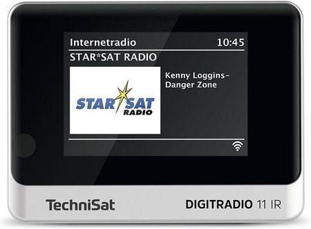 Technisat Digitradio 11 IR 0000/3958 