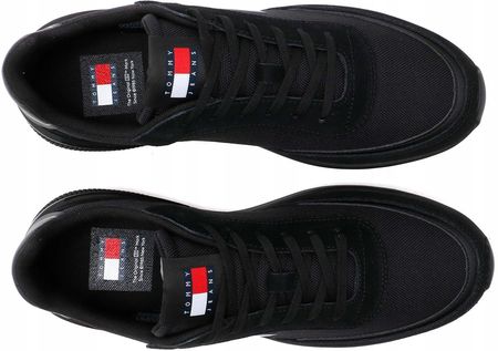Tommy Jeans Technical Runner EM0EM01265-BDS - Ceny i opinie