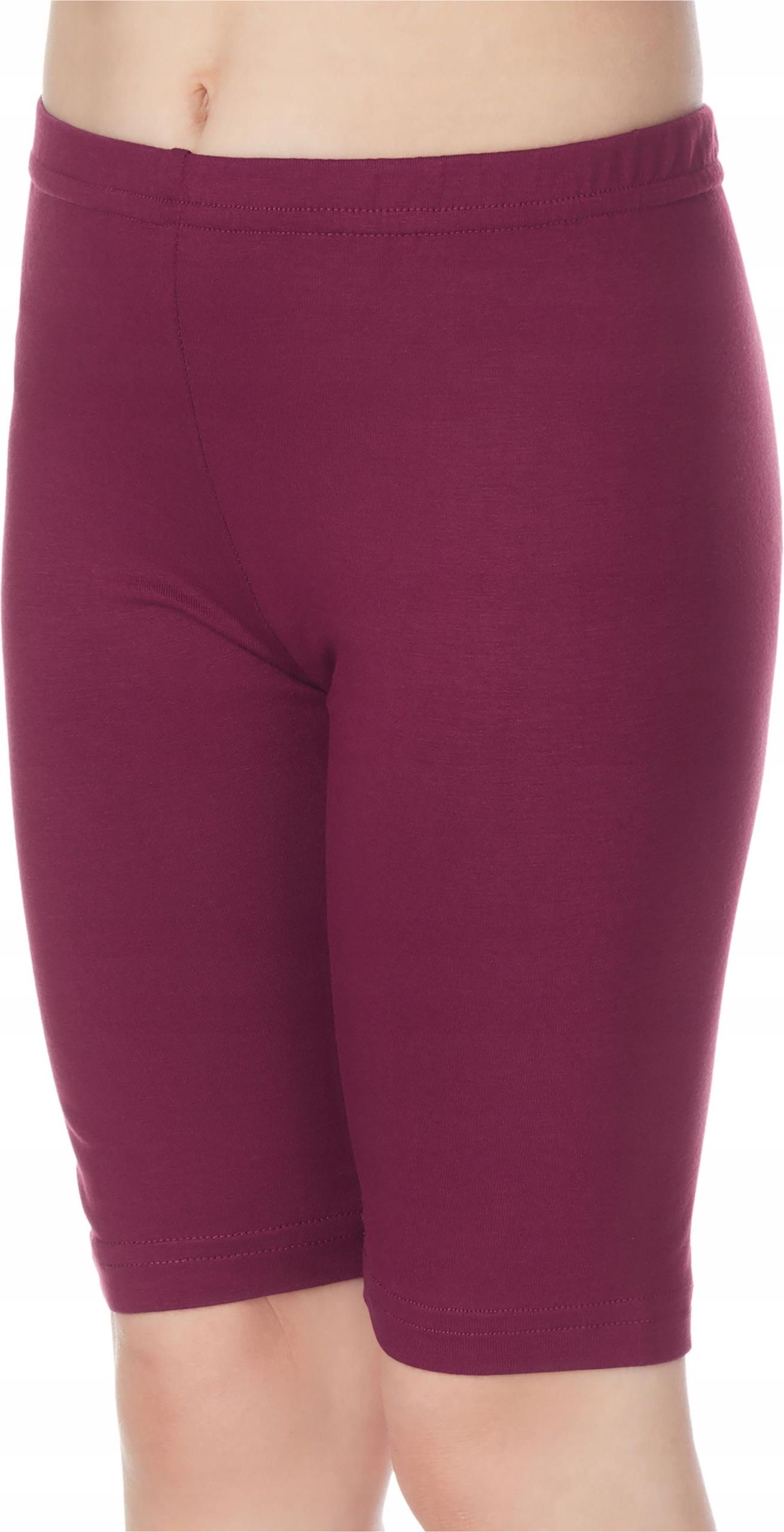 Pantaloncini Donna Merry Style MS10-359 - Cotone Elastane, Comodi E Attillati - Foto 8