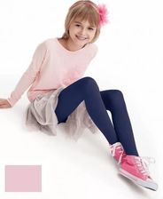 Zdjęcie Rajstopy Knittex Miss Mary MF 60 den  Mikrofibra 134-140 czarny - Myślibórz