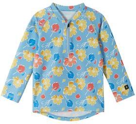 Bluzeczka kąpielowa z filtrem UV50 Reima Tuvalu 80