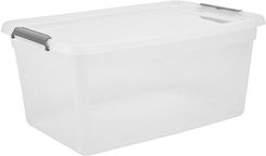 Zdjęcie Hard Head Pojemnik Do Przechowywania Z Pokrywą I Kółkami 40L - Bielawa